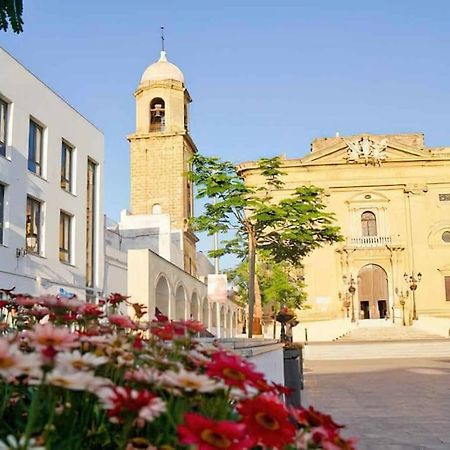 Enjoy The Historic Center Of Chiclana By C. Dreams Apartment Chiclana de la Frontera Exterior foto