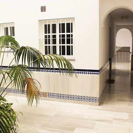 Enjoy The Historic Center Of Chiclana By C. Dreams Apartment Chiclana de la Frontera Exterior foto