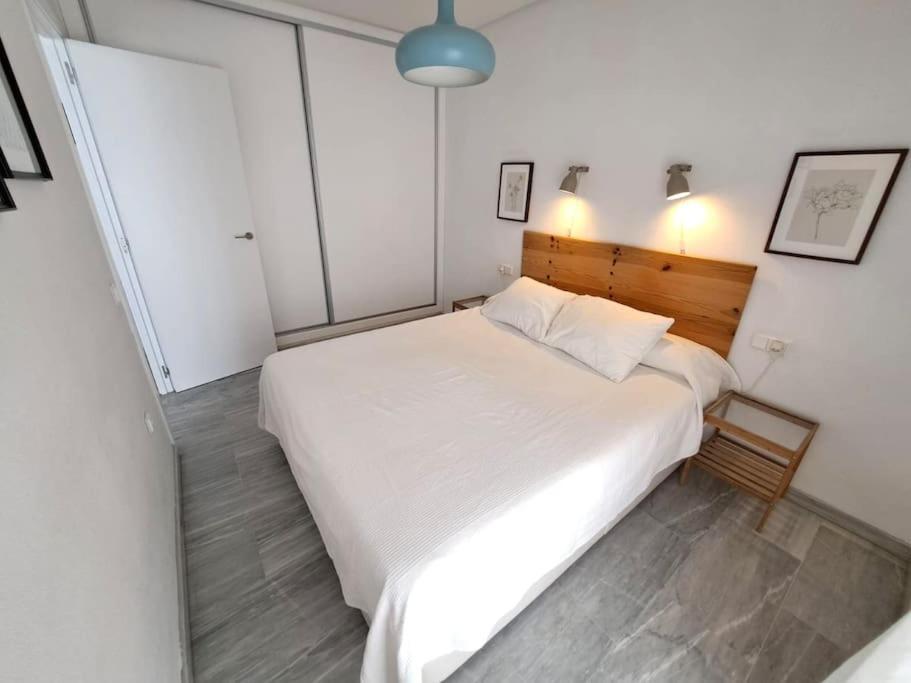 Enjoy The Historic Center Of Chiclana By C. Dreams Apartment Chiclana de la Frontera Exterior foto