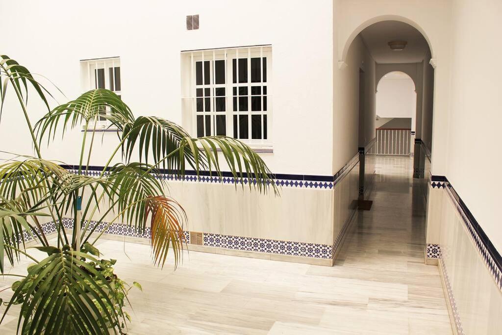 Enjoy The Historic Center Of Chiclana By C. Dreams Apartment Chiclana de la Frontera Exterior foto