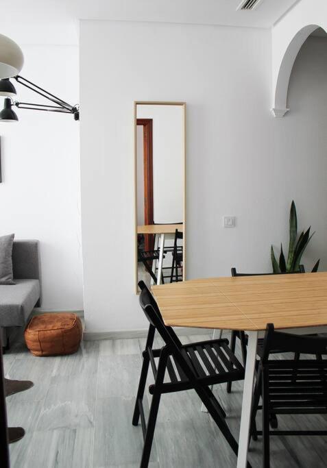 Enjoy The Historic Center Of Chiclana By C. Dreams Apartment Chiclana de la Frontera Exterior foto