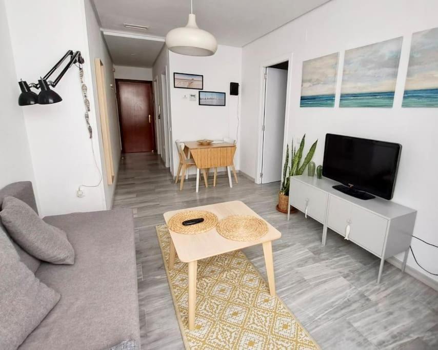 Enjoy The Historic Center Of Chiclana By C. Dreams Apartment Chiclana de la Frontera Exterior foto