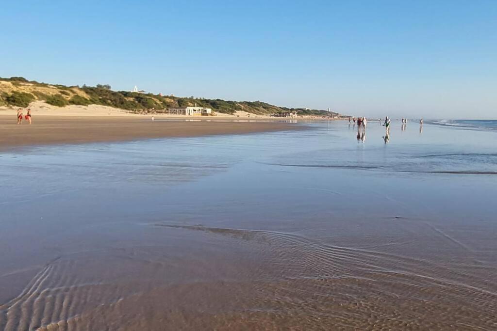 Enjoy The Historic Center Of Chiclana By C. Dreams Apartment Chiclana de la Frontera Exterior foto