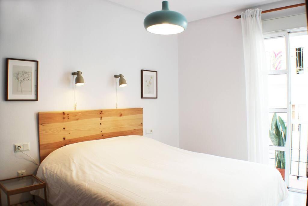 Enjoy The Historic Center Of Chiclana By C. Dreams Apartment Chiclana de la Frontera Exterior foto