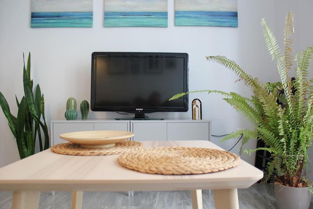 Enjoy The Historic Center Of Chiclana By C. Dreams Apartment Chiclana de la Frontera Exterior foto