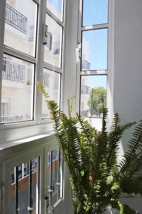Enjoy The Historic Center Of Chiclana By C. Dreams Apartment Chiclana de la Frontera Exterior foto